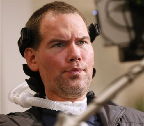 Steve gleason clearance super bowl ring